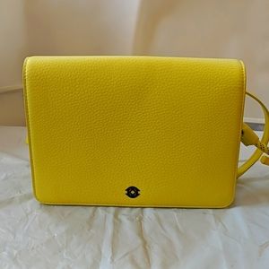 Dagne Dover Andra Crossbody Medium in Sunbreak